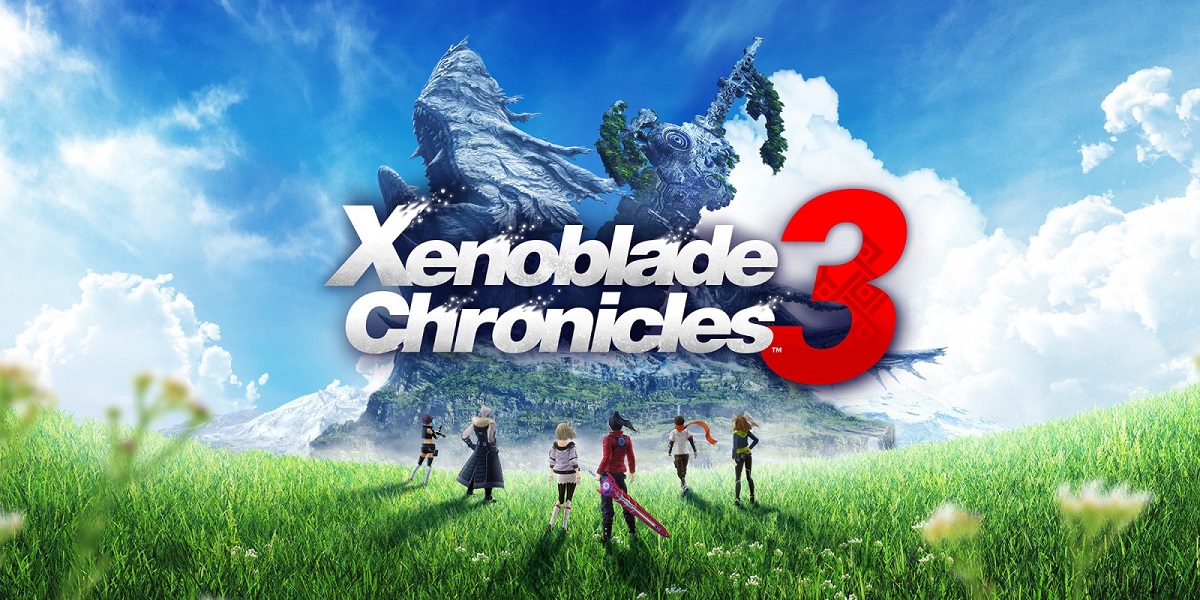 نمرات بازی Xenoblade Chronicles 3 منتشر شد