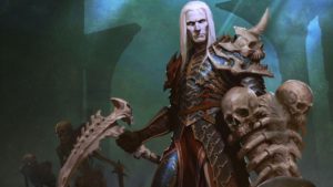 رئیس بلیزارد از خریدهای درون برنامه‌ای Diablo Immortal دفاع می‌کند