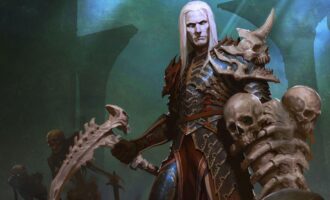 بازی Diablo Immortal