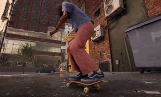 Skate