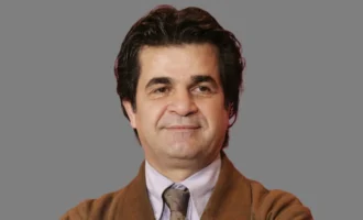 جعفر پناهی