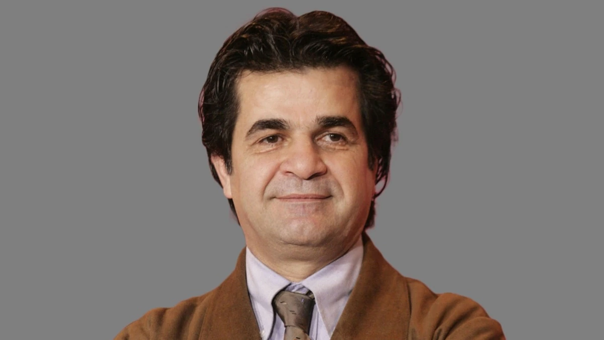 جعفر پناهی به ۶ سال حبس در زندان اوین محکوم شد