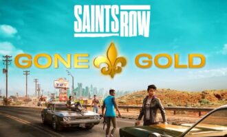 بازی Saints Row