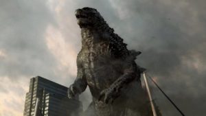 بازیگران جدیدی به سریال Godzilla اضافه شدند