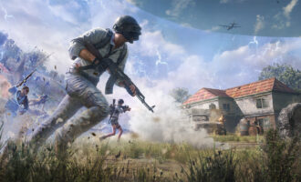 بهترین بازی های رایگان استیم برای کامپیوتر