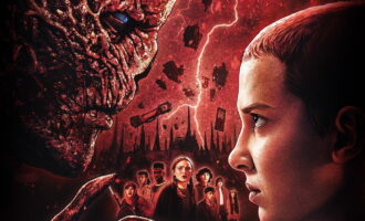 نقد سریال Stranger Things