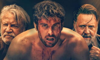 نقد فیلم Prizefighter