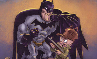 کراس اوور دی سی - Banner