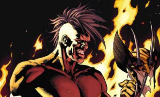 جهش یافتگی ایکس من - Banner