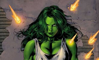 شی هالک - Banner