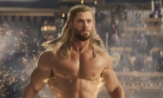 بدن ثور - Banner