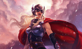 ثور مونث - Banner