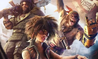 Beyond Good and Evil 2