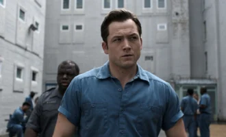 سریال Black Bird