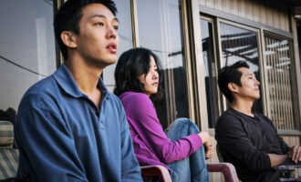 بهترین فیلم های سینمای کره جنوبی