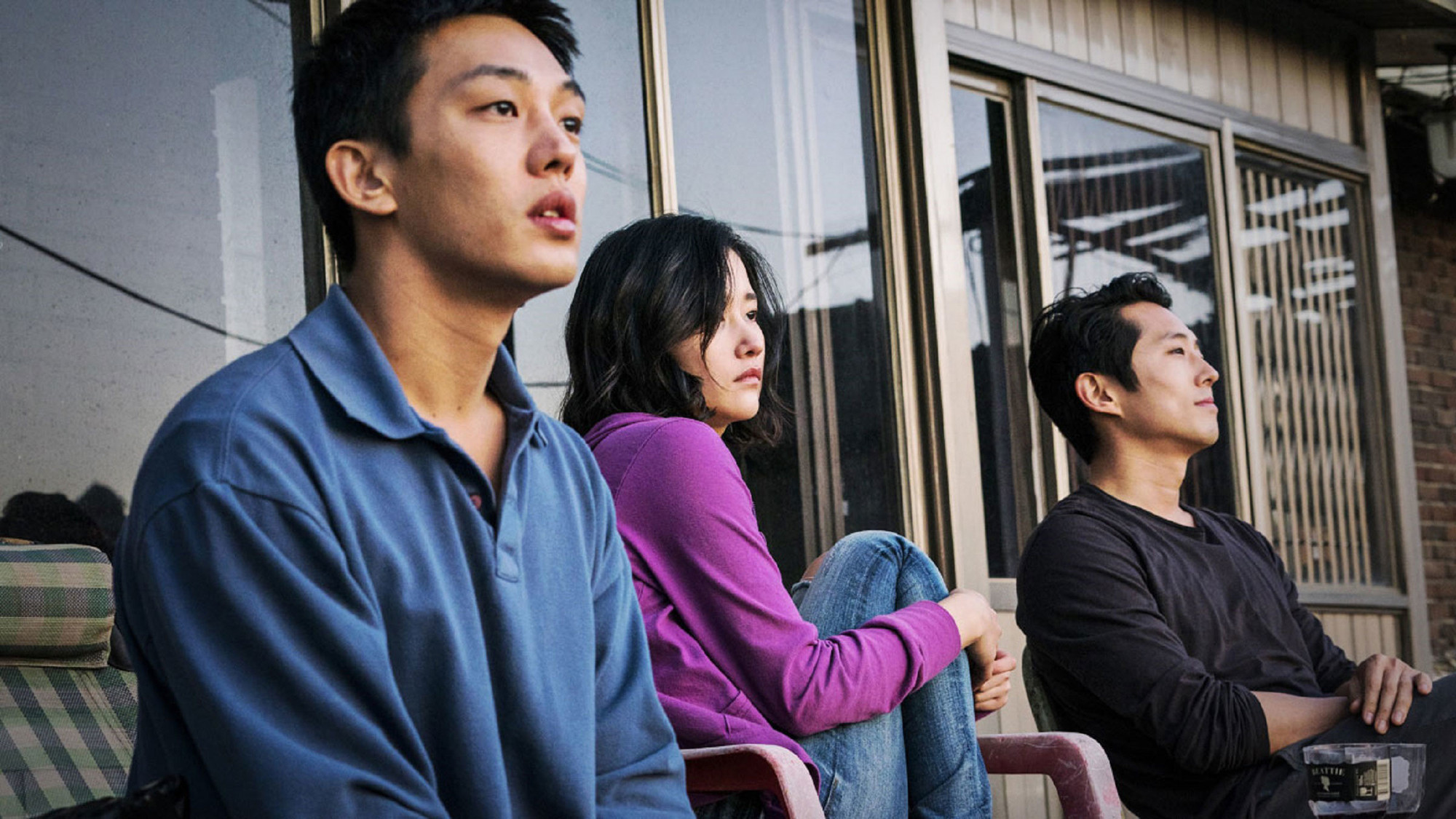 بهترین آثار سینمای کره جنوبی در هزاره‌ جدید