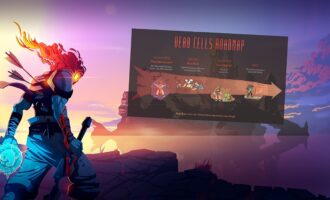 بازی Dead Cells