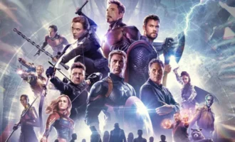 Avengers: Endgame