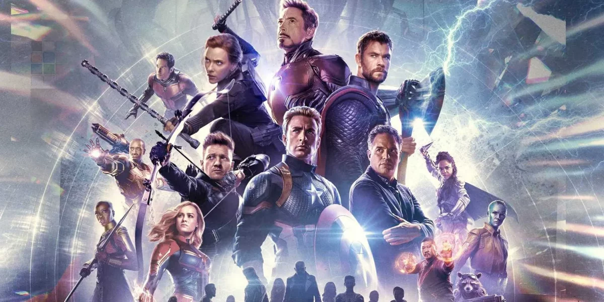 نسخه ۴ ساعته Avengers: Endgame هیچوقت منتشر نخواهد شد