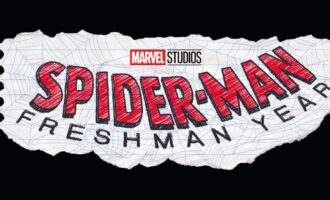 Spider-Man: Freshman Year