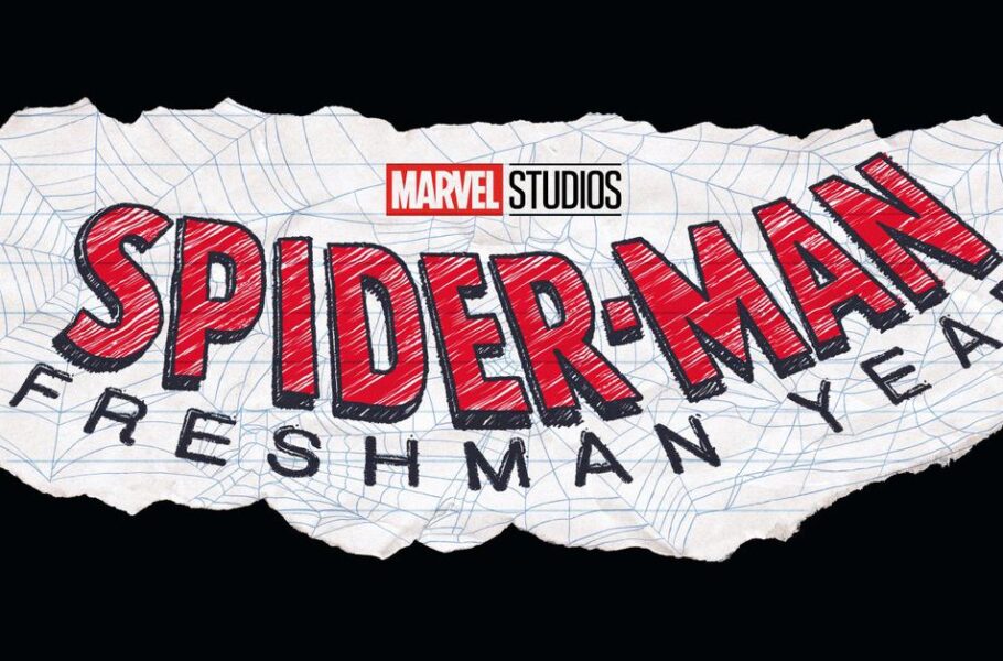 Spider-Man: Freshman Year