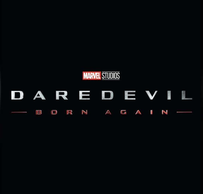 سریال Daredevil: Born Again
