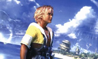 Final Fantasy