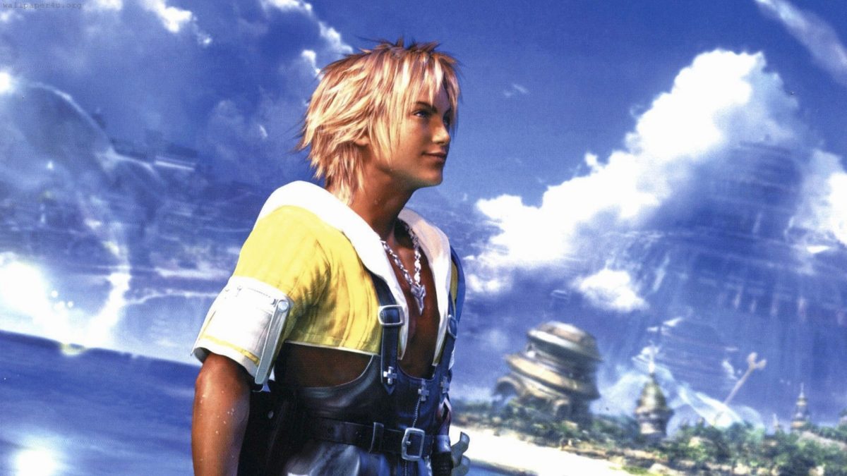 مجموعه Final Fantasy 10 تاکنون نزدیک به ۲۱ میلیون نسخه فروخته است
