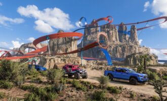 Forza Horizon 5