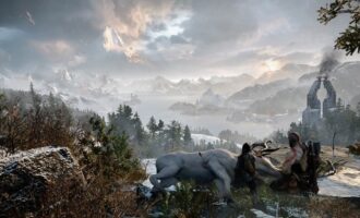 خدای جنگ (God of War)