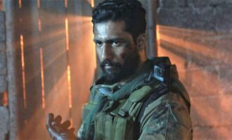 اکشن بالیوودی