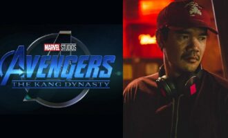 فیلم Avengers: The Kang Dynasty
