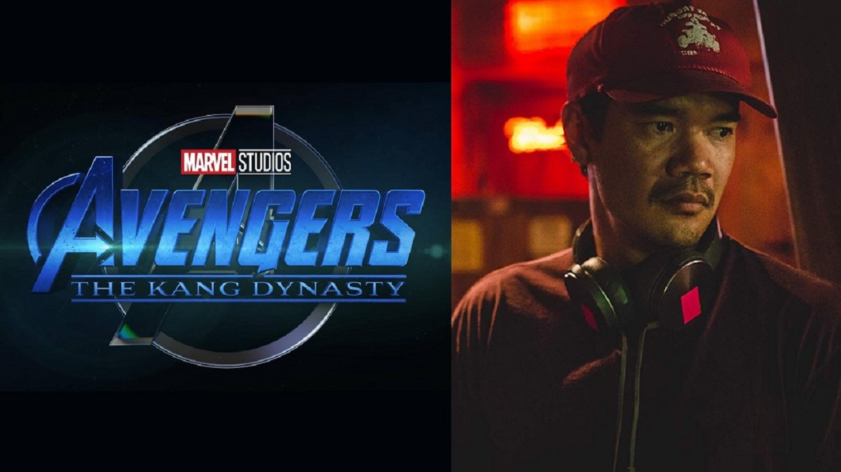 سازنده شانگ چی فیلم Avengers: The Kang Dynasty را کارگردانی می‌کند