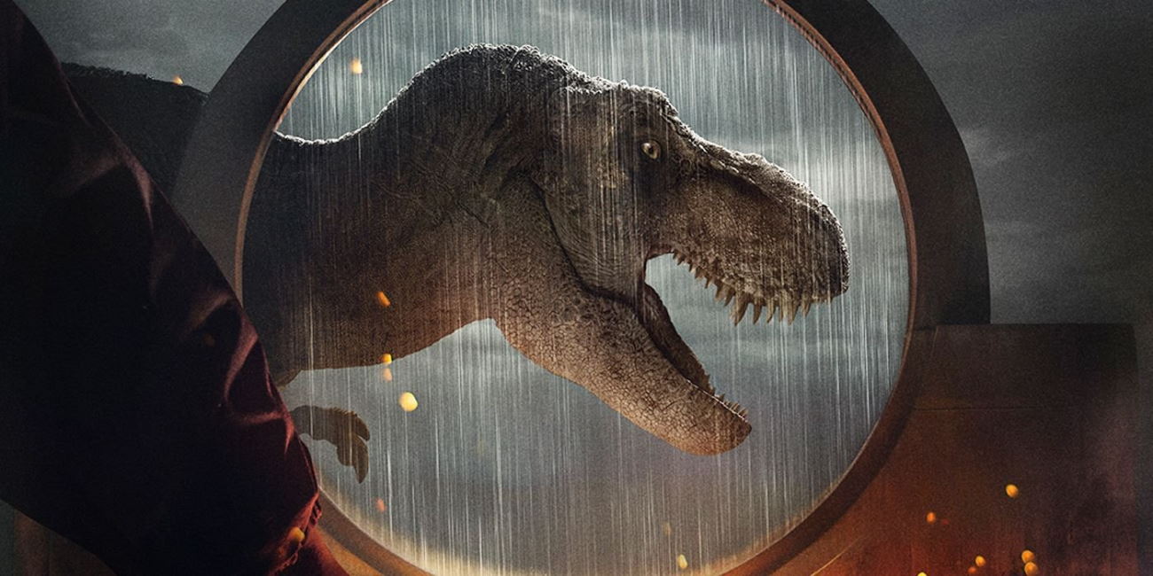نقد فیلم Jurassic World Dominion | کسل‌کننده و طاقت فرسا