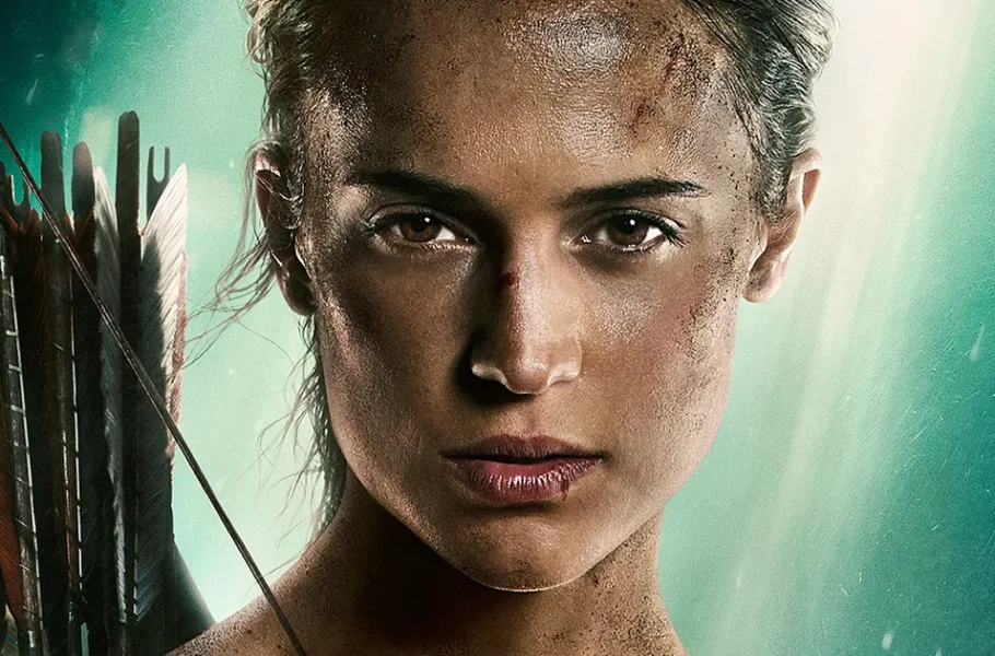 فیلم Tomb Raider