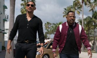 فیلم Bad Boys 4