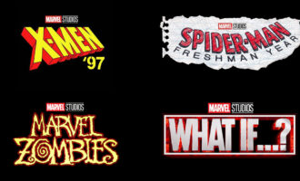 ۶ انیمیشن جدید مارول در کامیک کان ۲۰۲۲