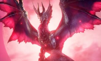 Monster Hunter Rise: Sunbreak