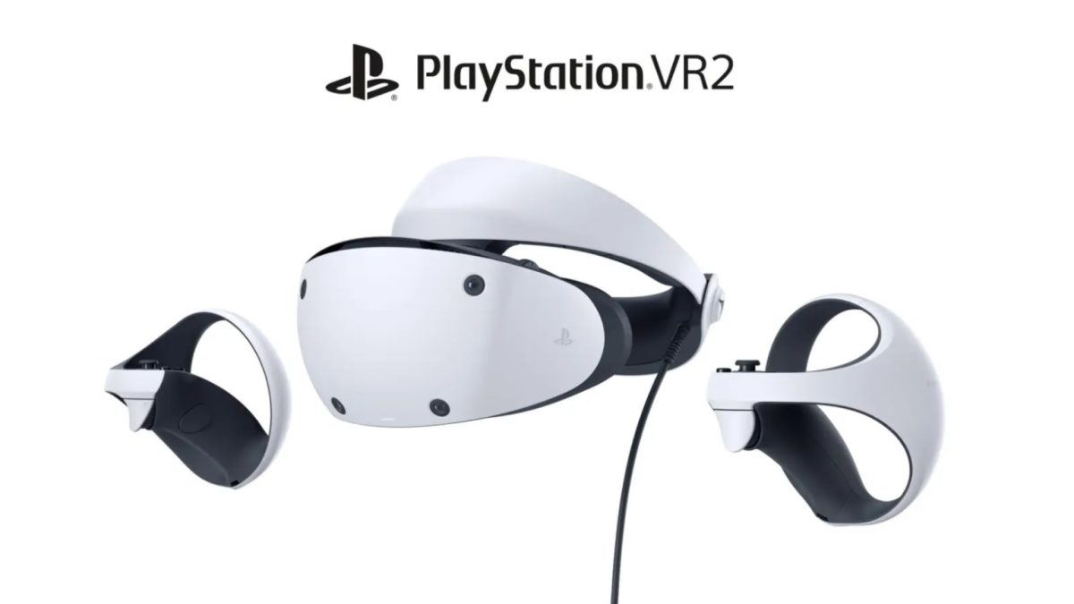 هدست واقعیت مجازی PSVR 2 اوایل سال ۲۰۲۳ عرضه خواهد شد