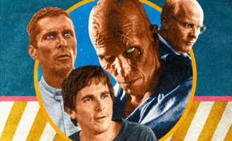 فیلم های کریستین بیل