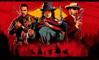 Red Dead Online