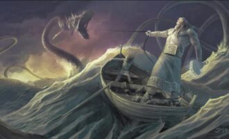 اساطیر نورس