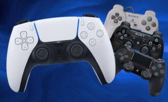 پتنت جدید پلی استیشن ۵