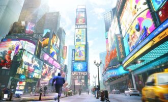 استریت فایتر ۶