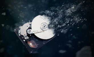HDD
