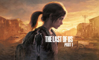 بازسازی The Last of Us