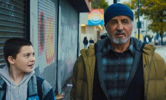 فیلم Samaritan