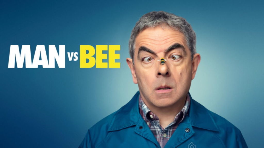 نقد و بررسی سریال Man vs Bee