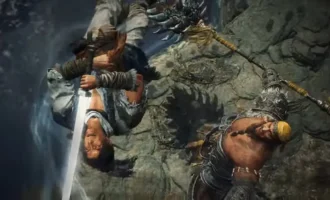 بازی Wo Long: Fallen Dynasty