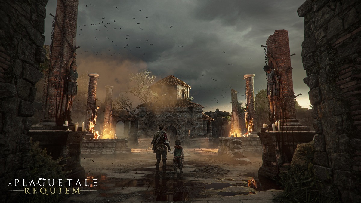 چرا بازی A Plague Tale: Requiem برای کنسول‌های نسل قبلی منتشر نمی‌شود؟